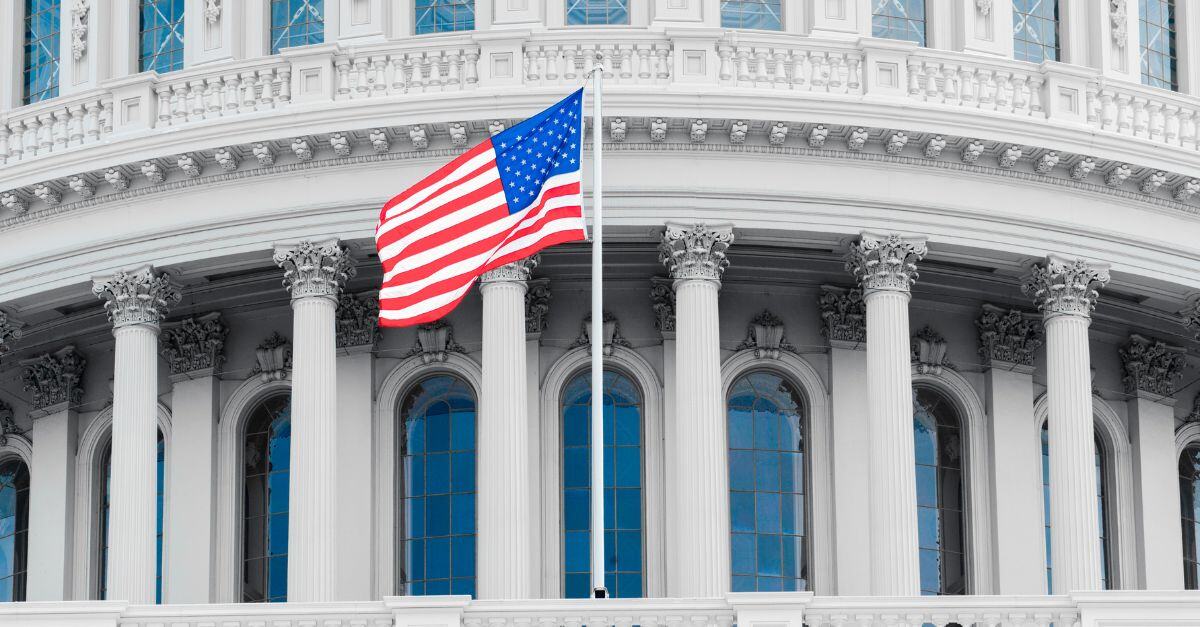 Webinar: Congress.gov: Taking the Fear out of Questions about Congress