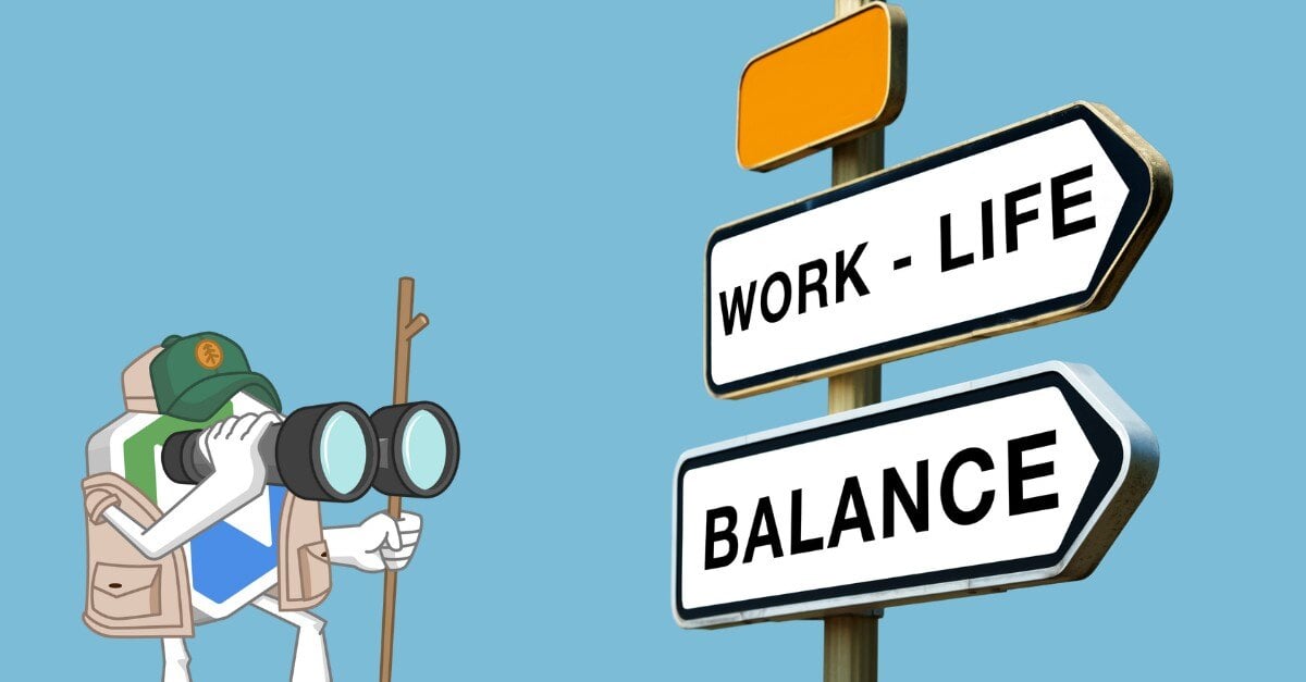 How To Encourage Work-Life Balance Across Your Organization